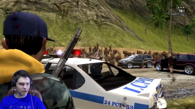 ИЖ 2715 Каблучок для GTA 4. Пиццу заказывали? смотреть онлайн