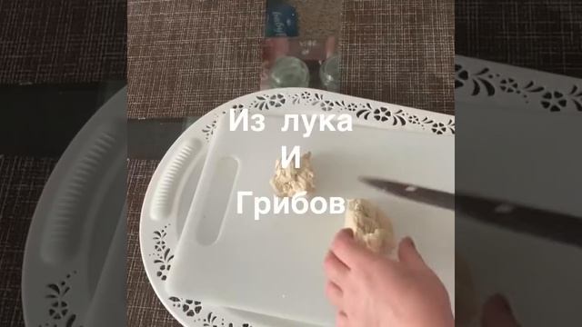 ГРИБНОЙ СУП ЗА 15 МИНУТ ?? ВКУСНО И ПОЛЕЗНО!?