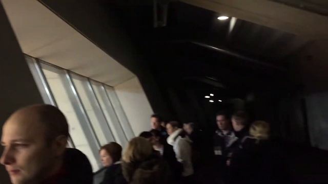 волейбольный зал на Mercedes-Benz Arena (Stuttgart) смотреть онлайн