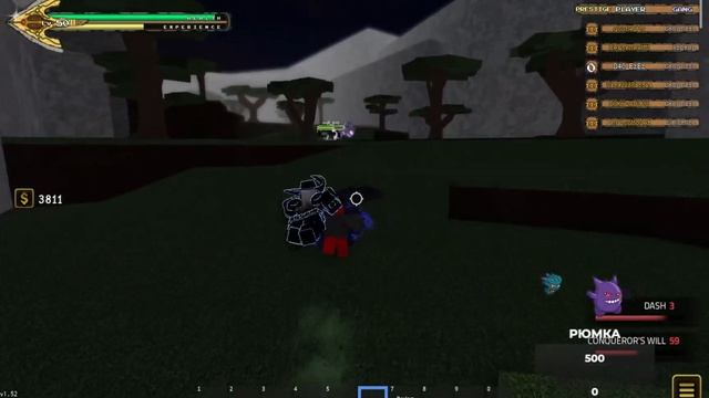 ЮБА СБР АЛКОСТРИМ С АРДИНОМ | YBA YOUR BIZZARE ADVENTURE