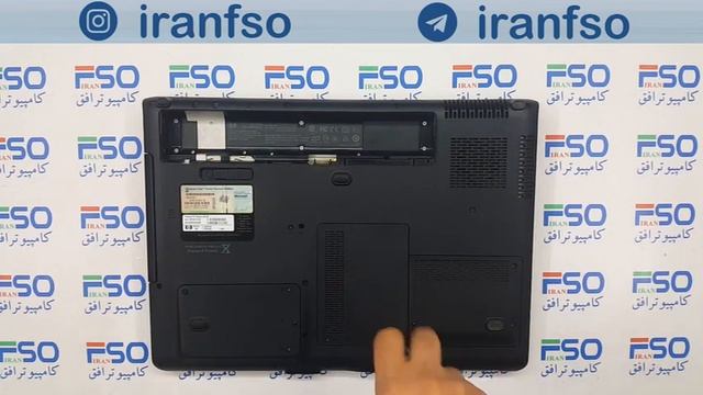 How to upgrade RAM Hp Pavilion Dv9700 смотреть онлайн