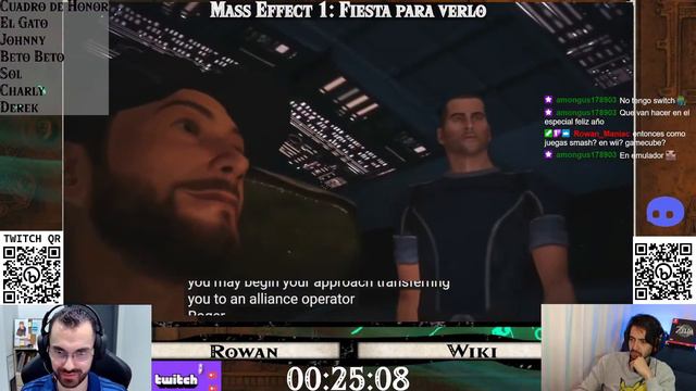 Wiki en Vivo jugando Nintendo! смотреть онлайн
