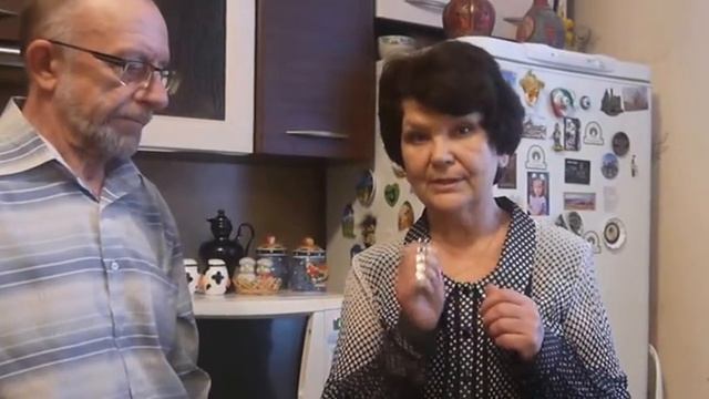 Магнитные браслеты. Результаты применения. смотреть онлайн