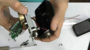 РУЧНОЙ ГЕНЕРАТОР - ЗВЕРЬ, РАЗБОРКА ПОХОДНОЙ ЗАРЯДКИ HAND CRANK GENERATOR DYNAMO ИГОРЬ БЕЛЕЦКИЙ