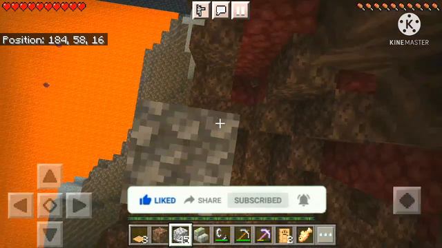how to find nather fortress Minecraft trial Minecraft trial mein nether fortress Kaise dhundhe 1.19 смотреть онлайн