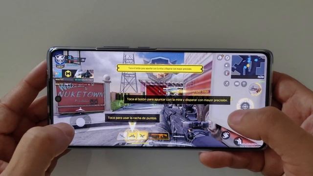 Huawei Nova 10 ? | Review y prueba en español смотреть онлайн