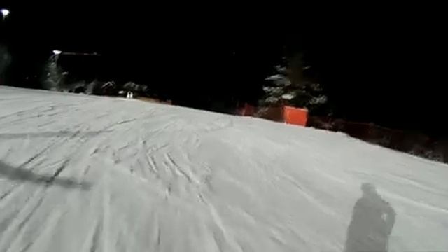 Горнолыжный сезон 2018-19 открыт смотреть онлайн