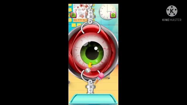 I AM A FANTASTIC DOCTOR // EMERGENCY HOSPITAL SIMULATOR смотреть онлайн