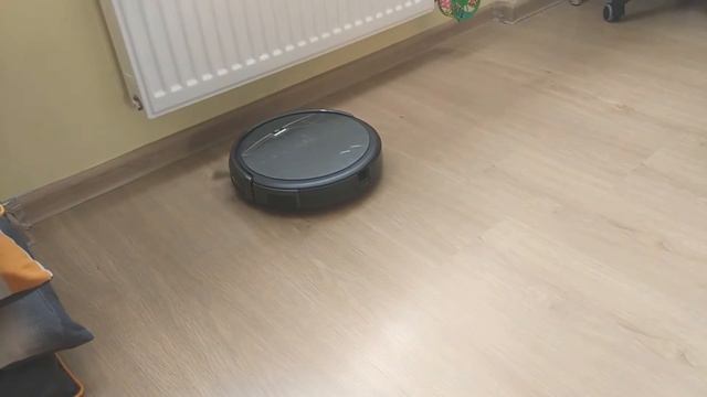 Ilife A4s max suction смотреть онлайн
