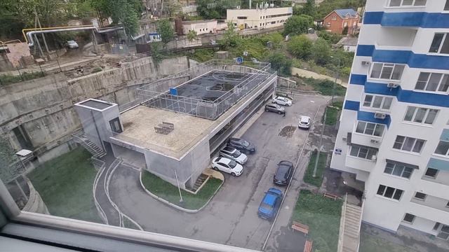 ЖК Три Капитана г. Сочи. Евро трёшка в центральном районе. смотреть онлайн