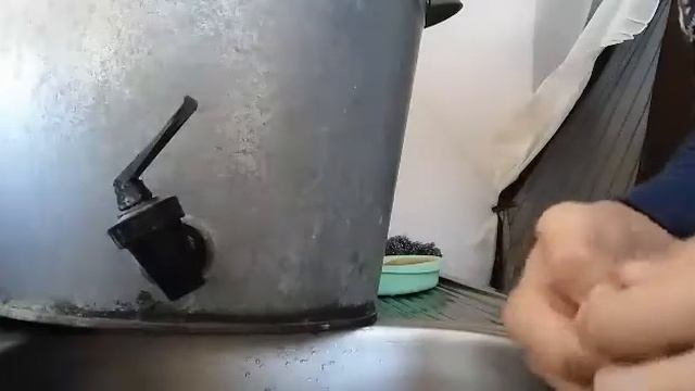 Как сделать водный шарик? смотреть онлайн
