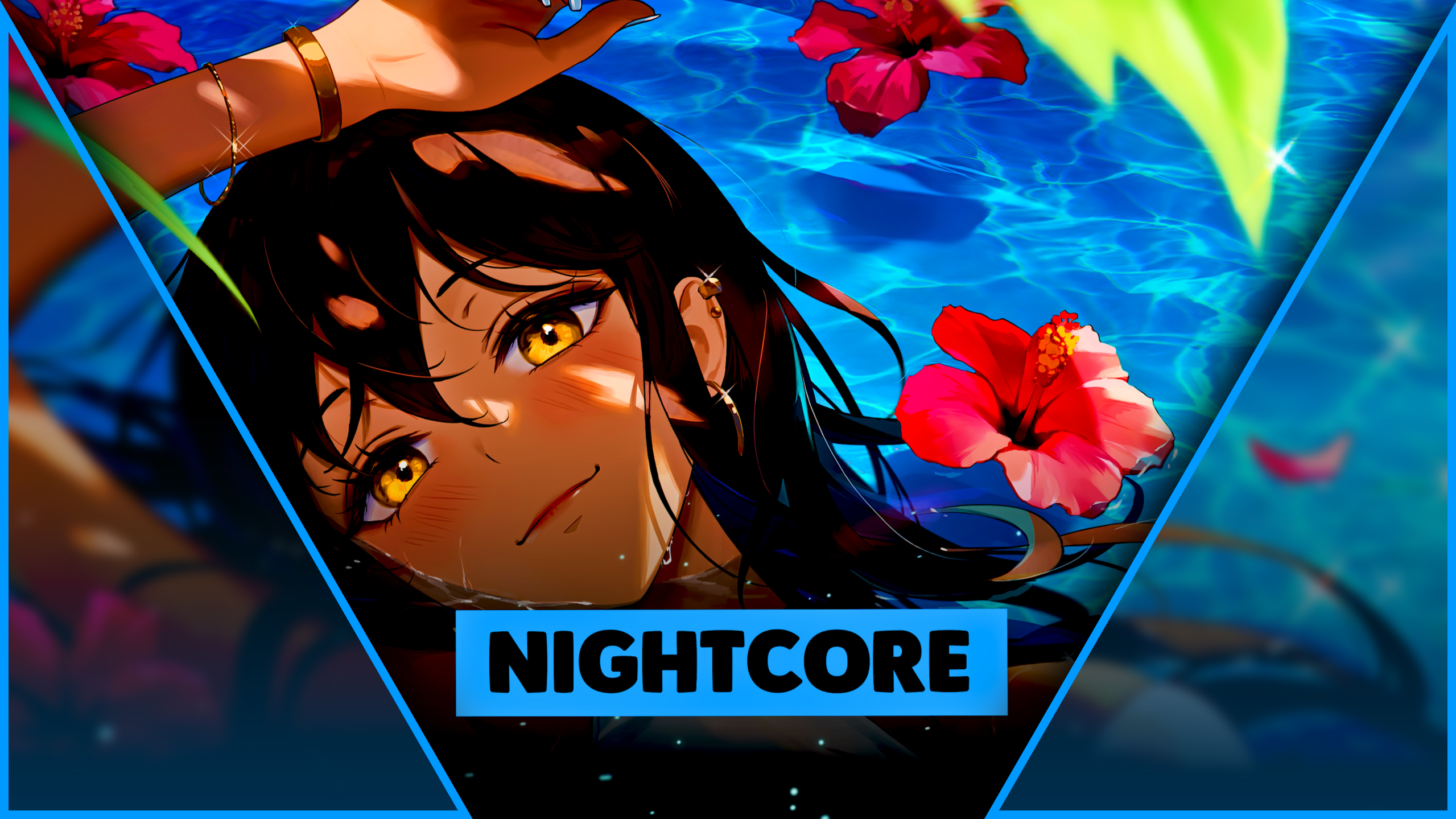 Nightcore - Lies (Jane XØ) смотреть онлайн
