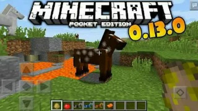 Minecraft pe oficial apk android 2.3 y 4.0 смотреть онлайн