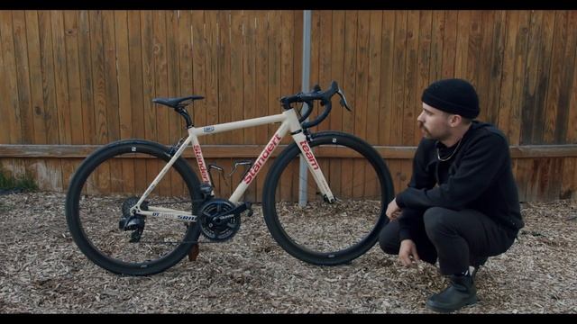 Custom 2021 Standert Kreissäge Rim смотреть онлайн