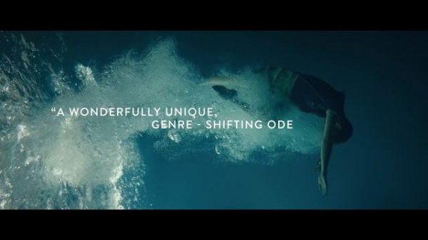 Mayday - Official Trailer