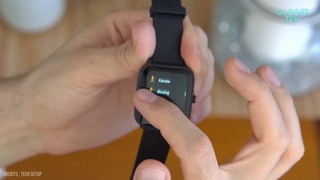 Best Budget Smartwatch 2023 - Top 5 Best Cheap Smartwatches of 2023 смотреть онлайн
