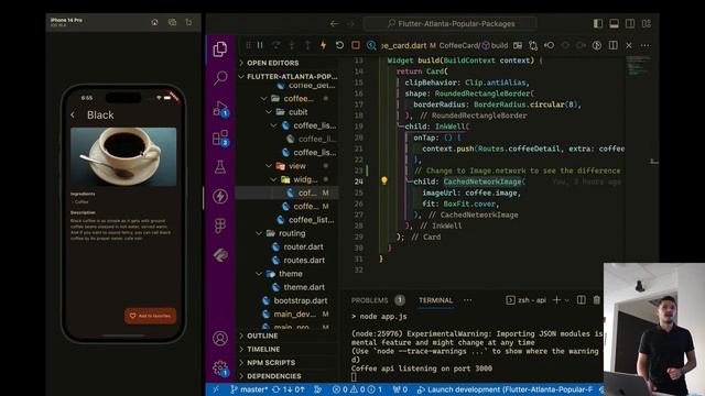 Only the Best: Examining the Top Flutter Packages смотреть онлайн
