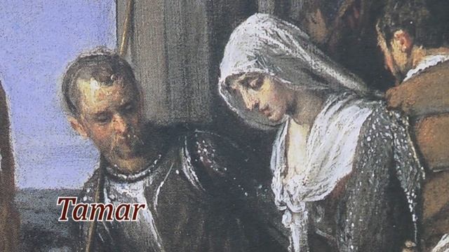 Women of the Bible/Женщины из Библии смотреть онлайн