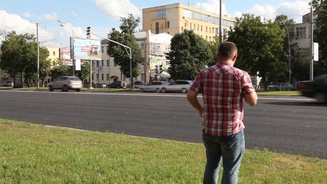 Уроки фотографии. Съемка с проводкой. смотреть онлайн