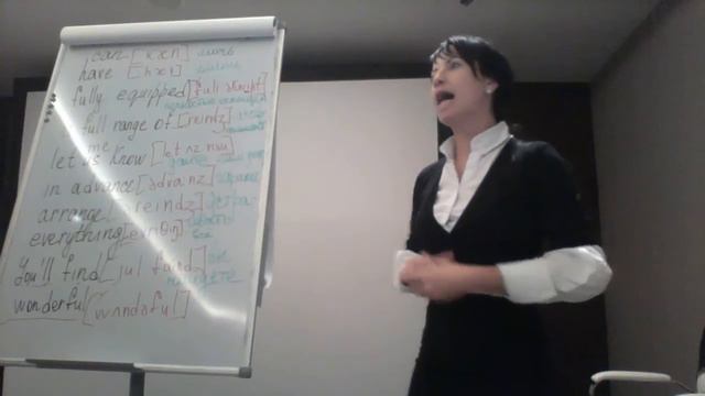 Elementary level for hotel staff - 'Services in the hotel' разбор слов и выражений смотреть онлайн