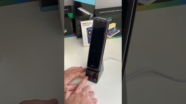 Настольная лампа в магазине Air_Shop смотреть онлайн