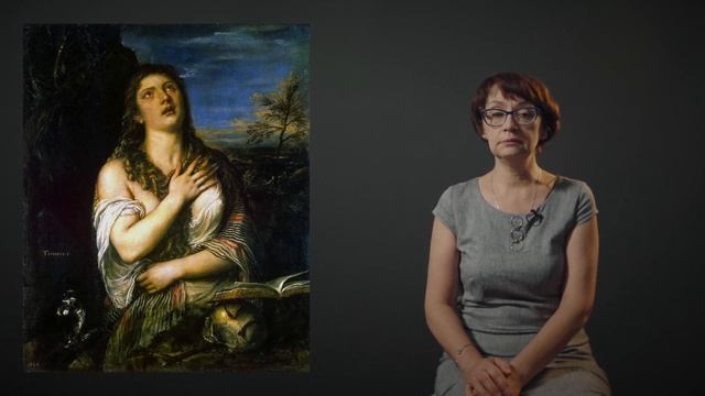 ТИЦИАН ВЕЧЕЛЛИО | ЖИВОПИСЕЦ КОРОЛЕЙ | Tiziano Vecellio [история человека] смотреть онлайн