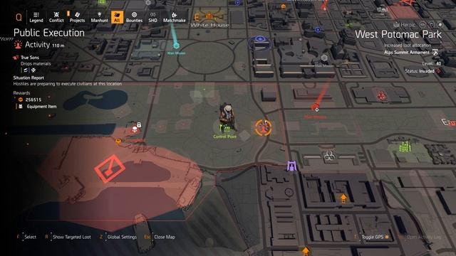 The Division 2 BEST & FAST XP FARM METHOD | How to Level up Season Pass and SHD Watch level fast смотреть онлайн