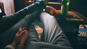 Слава Аллаху, что ты моя