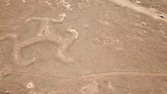 Сакральный объект Костанайской области смотреть онлайн