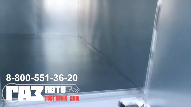 Продажа новых автомобилей ГАЗ в Нижнем Новгороде с ПТС смотреть онлайн