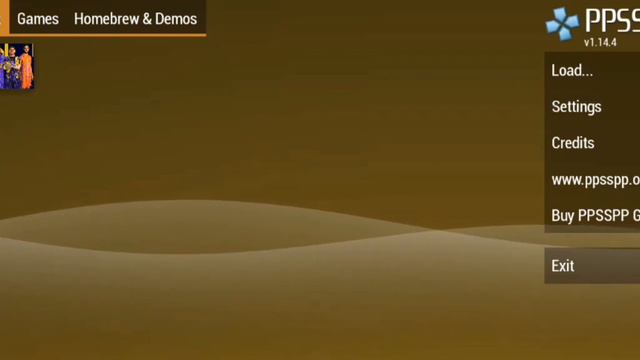 PPSSPP GAME CRASH FIX! | #ppsspp