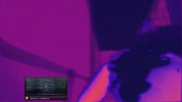 Прохождение "Splinter Cell Double Agent" #5 - Охотское море. смотреть онлайн