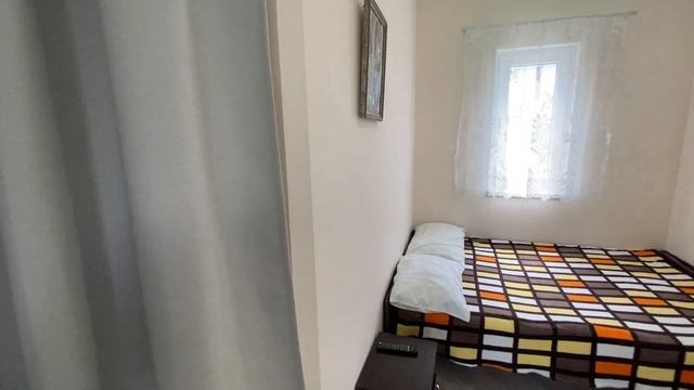 2-х комнатный дом с летней беседкой от 2500 ₽ в сутки 5 минут до моря пешком смотреть онлайн