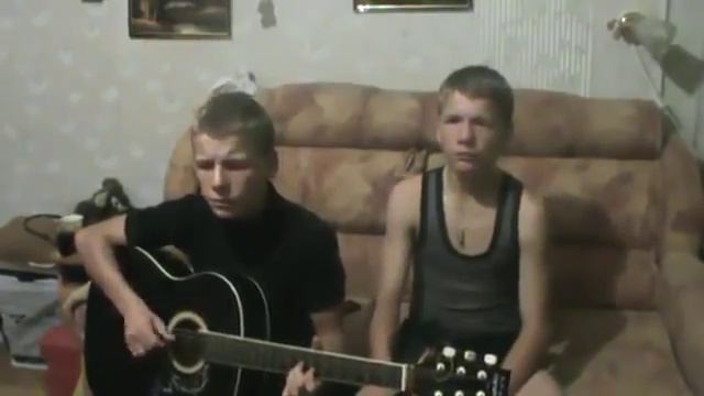 Песня про маму тронуло до слёз поют два пацана северный ветер. смотреть онлайн