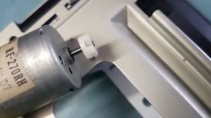 ремонт SONY SLV-363 Видео 1