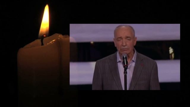 Валентин Гафт: "Живых всё меньше в телефонной книжке" смотреть онлайн