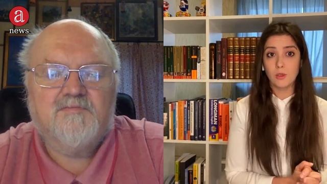 Павел Воробьев: вторая волна, маски и как лечить постковидный синдром смотреть онлайн