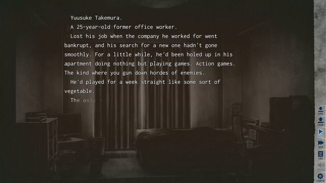 I Walk Among Zombies Vol. 1 - Gameplay #01 смотреть онлайн