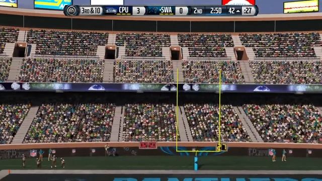 Madden NFL 15 Ultimate Team Game of the Year! смотреть онлайн