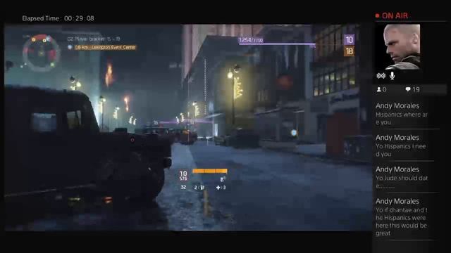 The division part 13 смотреть онлайн