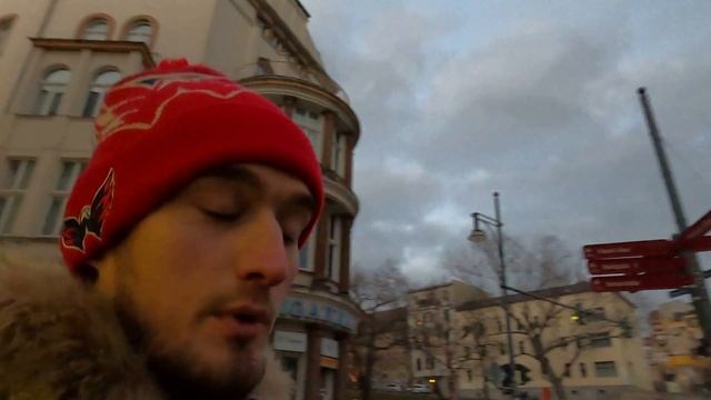 Германия?? Рождественская ярмарка или как немцы празднуют Рождество во время пандемии смотреть онлайн