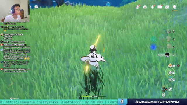 🔴[LIVE] (Restream) Hari Pertama Mengkikir Tanpa Kebrutalan Duniawi | Kikir Impact смотреть онлайн