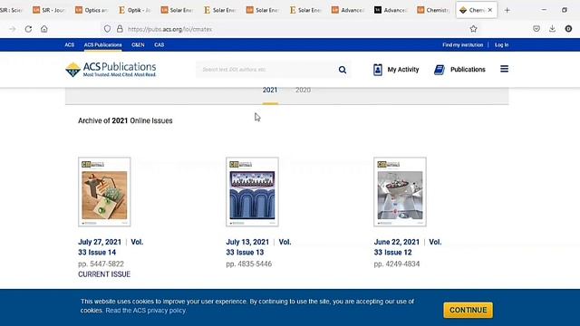 HATI2 JANGAN ASAL SUBMIT PAPER!!! Tips Memilih JURNAL PUBLISHER (Q1, Q2, Q3, Q4) TANPA HARUS DITOLA смотреть онлайн