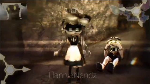 Дроны убийцы Син переозвучка