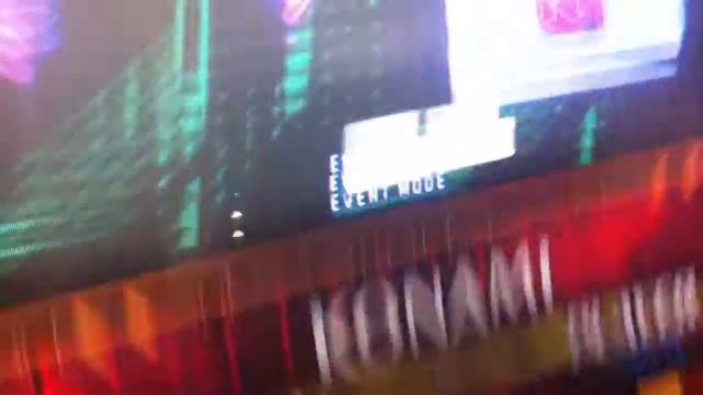 DDR SuperNOVA glitch: Player(s) can never start game! смотреть онлайн