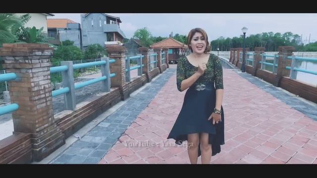 DE NGAKU JEGEG - LARAS KEDINA смотреть онлайн