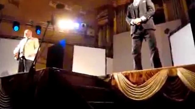 Сни Васіліси Єгоровни_Львівська філармонія_4 смотреть онлайн