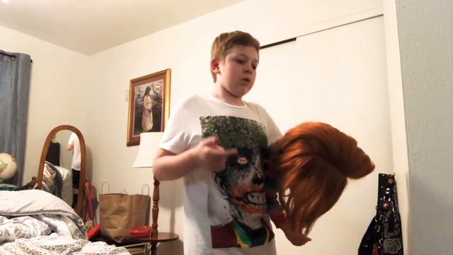 Good guy doll trick or treat studios!!! смотреть онлайн