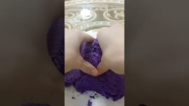 ОБЗОР на Радужный ПЕСОК смотреть онлайн