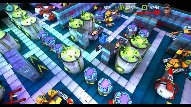 Agent Awesome: How to get MAX POINTS | Level 5 | Master Strategist | GOD Agent | [Agent Awesome] смотреть онлайн